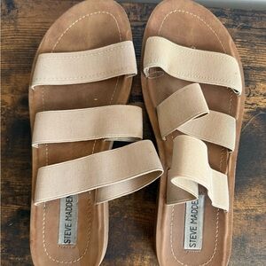 Steve Madden sandals